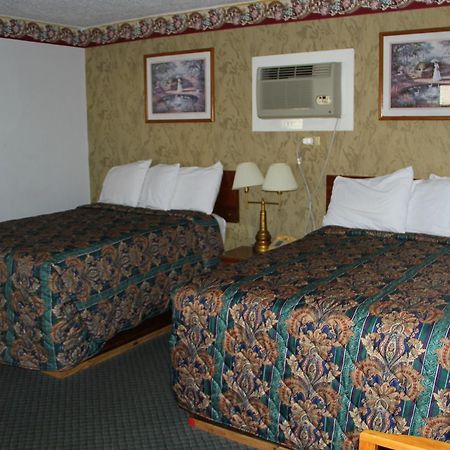 Skyliner Motel Stroud Εξωτερικό φωτογραφία